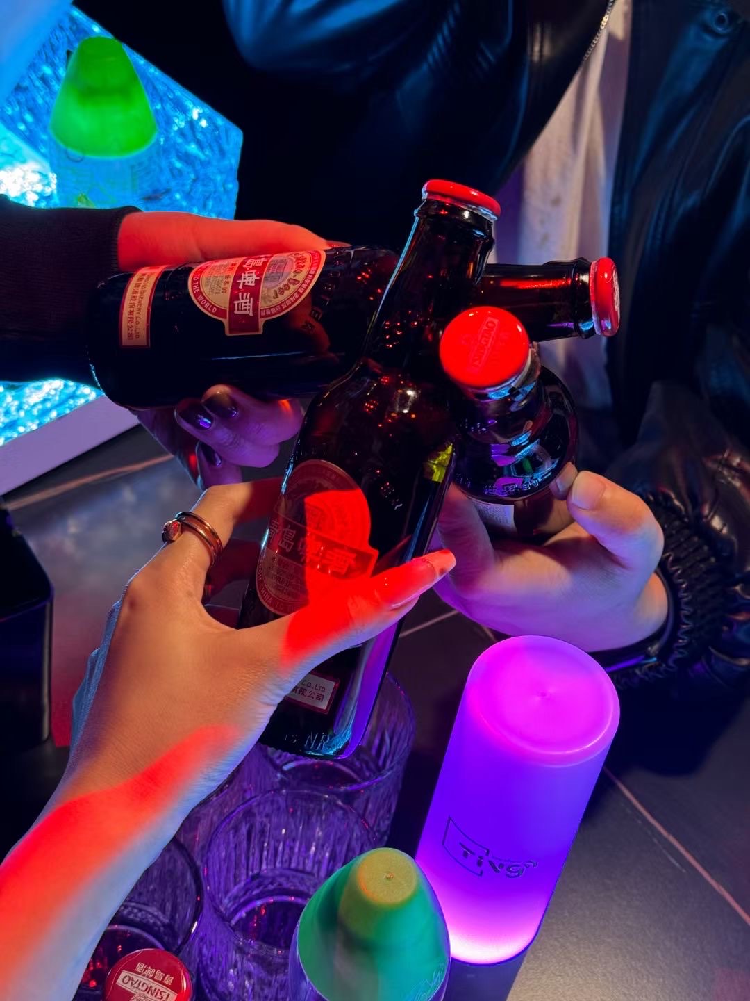 镇江商务ktv，探索低端场商务ktv风格-润州区ktv预定